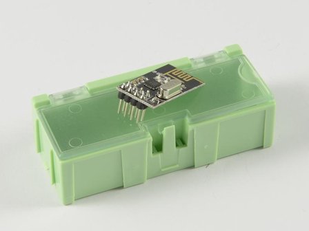 ALLNET All-A-24 Development Board