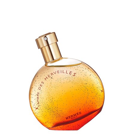 HERMÈS L'Ambre des Merveilles Eau de Parfum 50 ml, Damedufte, Damedufte, Eau Des Merveilles
