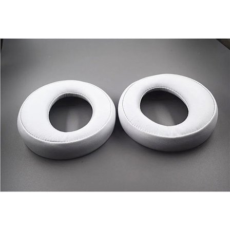 Sony CECHYA-0083 Öronkuddar för Sony Gold trådlöst headset Gamer-hörlurar PS4 Ersättande öronkuddar Öronkuddar Kuddar Tillbehör