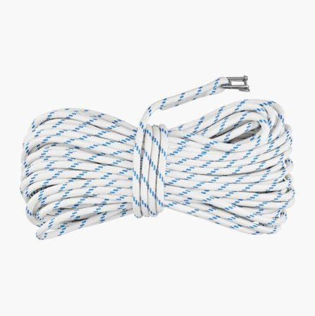 Fallina 8 mm x 30 m - Biltema