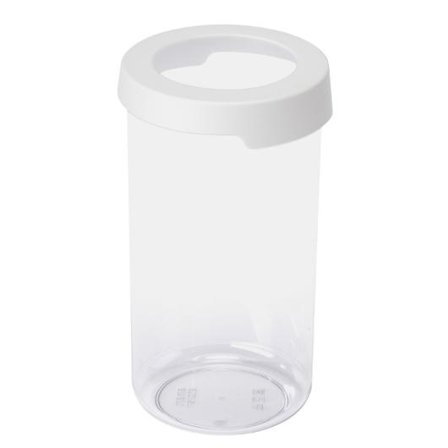 SMARTSTORE Förvaringsburk Vision 1,45L - Lyreco - Kök och servering - Köksutrustning - Köksartiklar