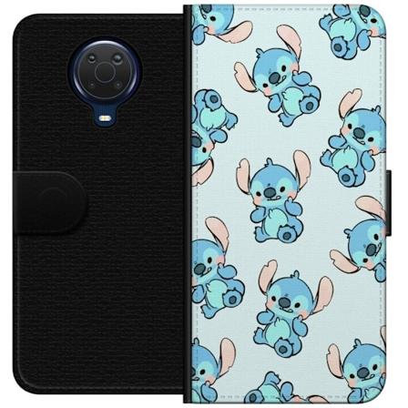 Nokia G20 Lompakkokotelo Ommel kuva