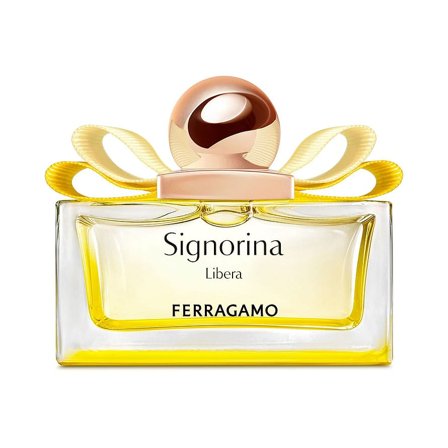 Ferragamo Signorina Libera Eau de Parfum 50 ml, Parfumer & Dufte, Til Hende, Eau De Parfum
