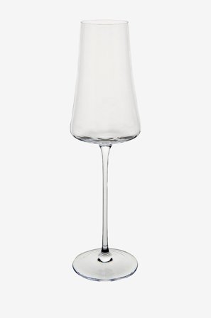 Affari of Sweden - Champagneglass Nomi 4-pakning - Transparent - Vinglass - Fra Homeroom