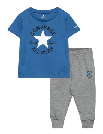 Converse | Ph-Pant Set | 74/80CM
