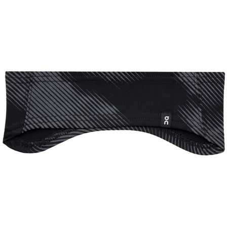 On Lumos Headband Black