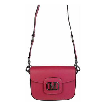 Marc Ellis Cross Body Väska rosa, Dam Axelremsväskor, Dam, Storlek: ONE SIZE