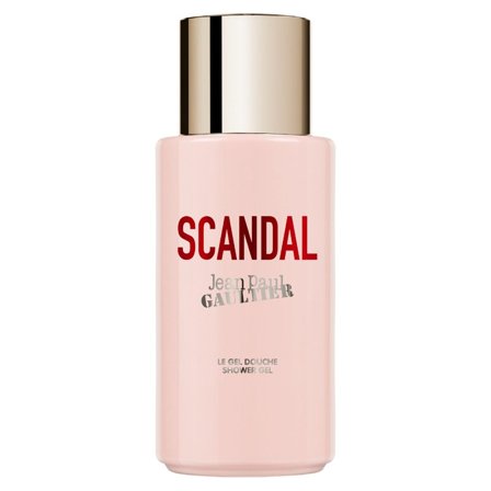 Scandal - Shower Gel 200ml
