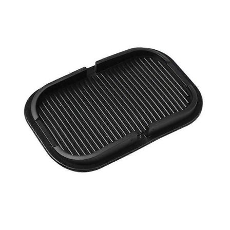 Yleismallinen auton puhelinpidike kotiin ja autoon, liukumaton jalusta, silikonityynymatto, matkapuhelinvarusteet, auton järjestäjä, 