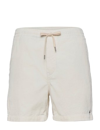 Polo Ralph Lauren Classic Fit Prepster Short - Cream - XL
