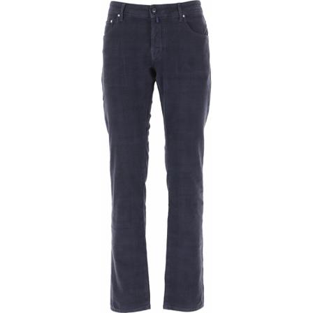 Jacob Cohën Skinny Byxor blå, Herr Byxor, Herr, Storlek: W31