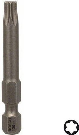 Bosch T30 Skruvbits 1-pack 49mm, Borra & mejsla