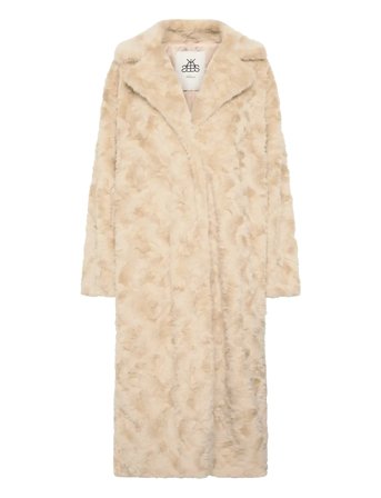 Karen By Simonsen | Kbbolinda Fur Coat | S