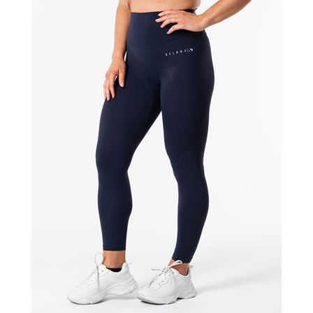 Relode Mercy Tights Mörkblå