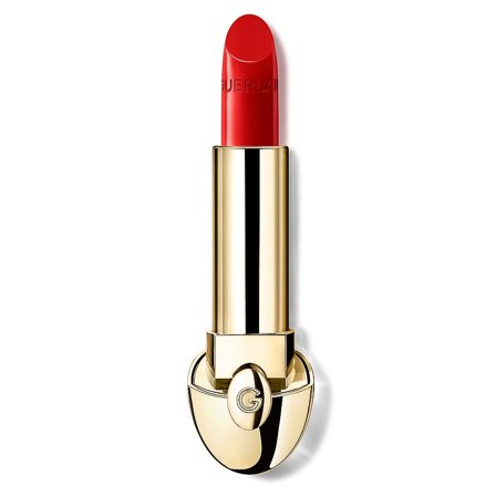 GUERLAIN Lipstick - Rouge G Satin 28, Refill, Makeup, Læber, Læbestift