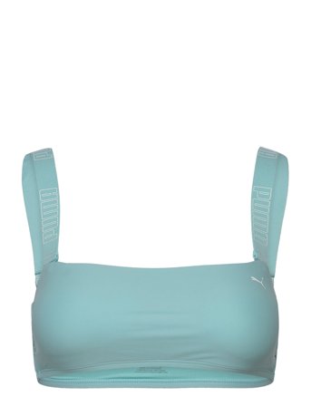 Puma Swim | Puma Swim Women Bandeau Top 1P | L