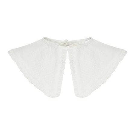 Karen by Simonsen Thelma Collar , Wit , Dames , Maat: ONE Size Accessoires