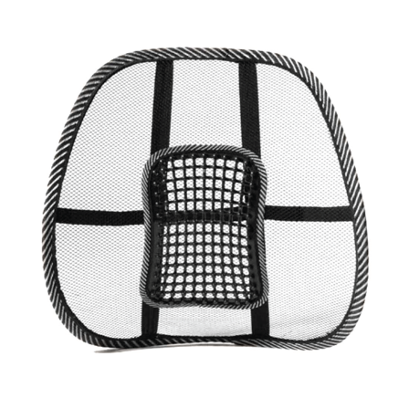 Swedish Posture Backrest Ryggstøtte, 1 stk.