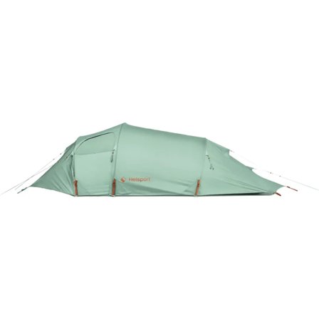 Helsport Scouter Lofoten 2 Tent Granit Green/Cloudberry