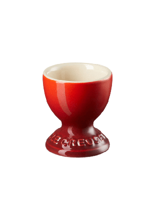 Le Creuset Äggkopp Cerise Serveringstillbehör Unisex Rosa ONESIZE