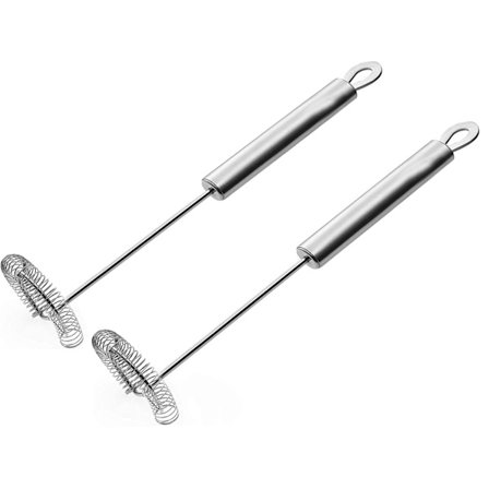 spiralvisp, rask, rustfritt stål, matlagings- og kjøkkenhjelp