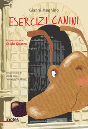 Esercizi canini Gianni Magnino