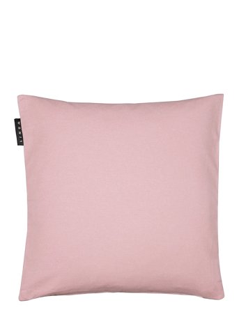 Annabell Cushion Cover Pink LINUM