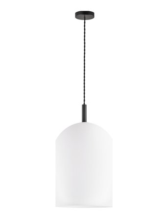 Nordlux Uma 30/Pendant - White - Ø18CM