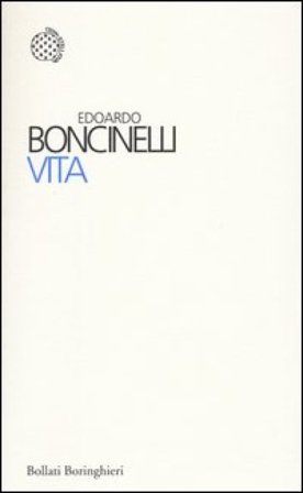 Vita Edoardo Boncinelli