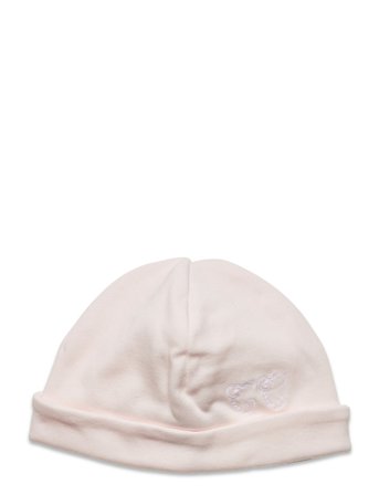Garda Knit Cap Pink Tartine Et Chocolat