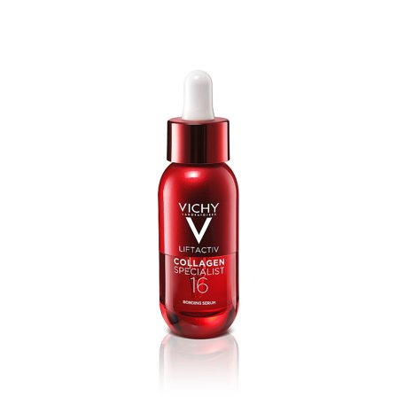 Vichy Liftactiv Collagen Specialist 16 Serum 30 ml, Skincare, Ansigtspleje, Anti-age