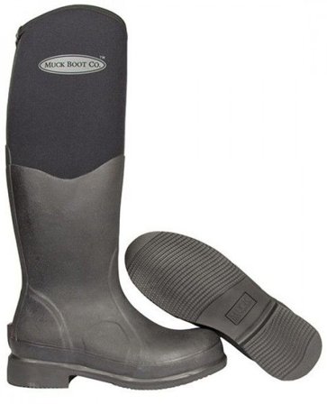 Muck Boot Colt Ryder Black