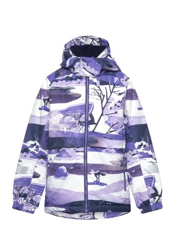 Reima | Reimatec Winter Jacket, Muonio | 92