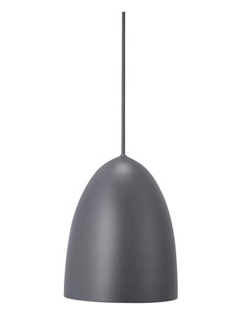 Nexus 20 / Pendel Home Lighting Lamps Ceiling Lamps Pendant Lamps Grå Nordlux