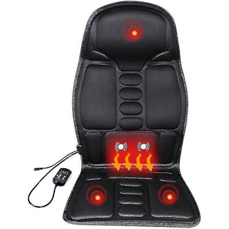 Massa Sittdyna Ryggmassage Massa Sittdynor 8 Massagelägen