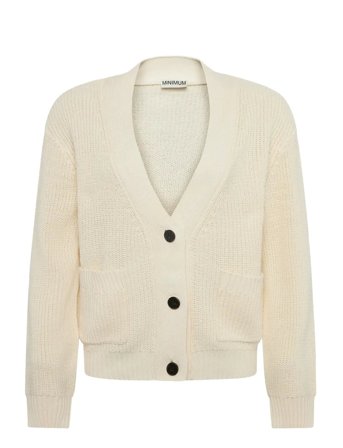 Minimum | Gala Cardigan G006 Gots | XS