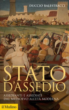 Stato d'assedio Duccio Balestracci