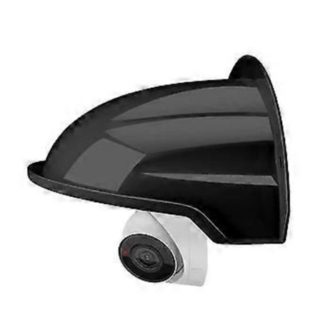 2025 Vattentätt Regntätt Skydd Utomhussäkerhetskamera Yttre Skydd-A