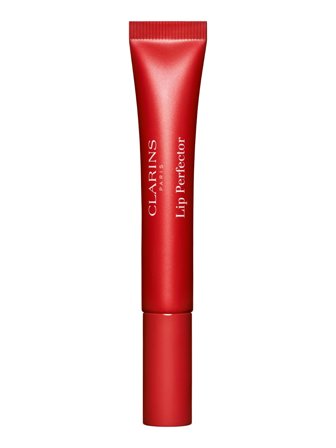 Clarins Natural Lip Perfector Lip Gloss No. 23 - Pomegranate 12.0ml