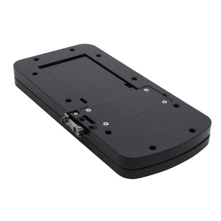 Patriot Marine Trolling Motor Quick Bracket - Aluminium