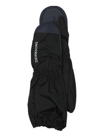 Didriksons | Shell Kids Gloves 9 | 4-6