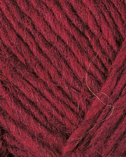 Lanka Alafosslopi Tumman punainen