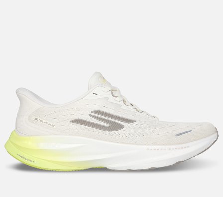 Skechers, Slip-ins: Aero Spark, 40, Hvid, Herre