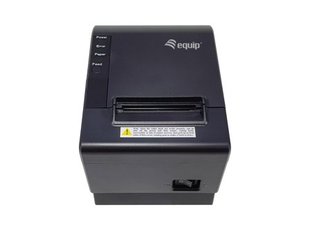 Equip 58Mm Thermal Pos Receipt