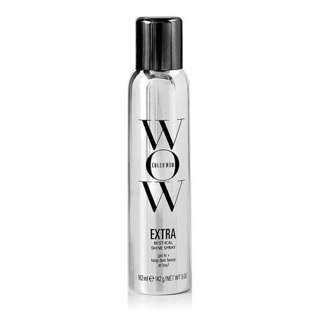 Color Wow EXTRA Mist-ical Shine Spray 162 ml, Hår, Hårstyling, Glans
