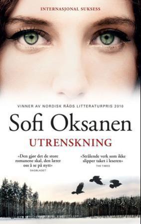 Utrenskning - Bok av Sofi Oksanen - Pocket