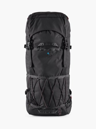 Klättermusen Bergelmer Backpack 50L - Raven - Unisex - One Size