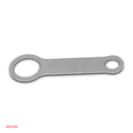 CNC Racing Fluid Tank Mounting Bracket