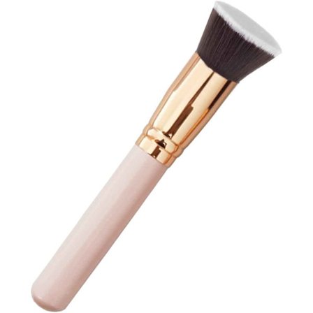 Foundation Brush, Makeup Brush, Contour Brush, Kan bruges på Ch