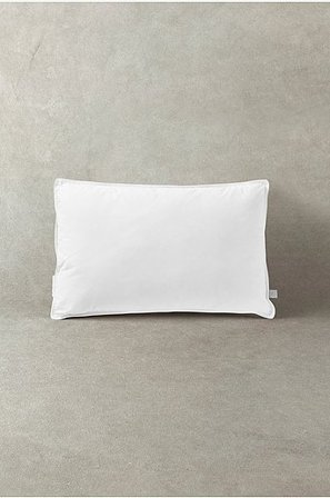 Jotex - Mini Barnkudde 55x35 Cm Vit DAWN - Köp Täcken & kuddar hos Jotex